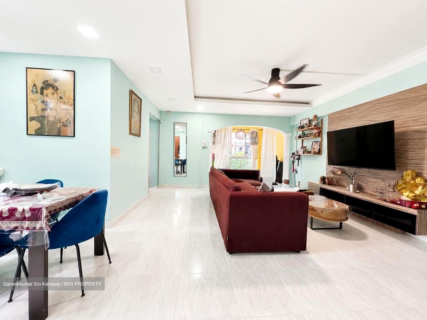 Blk 672 Woodlands Drive 71 (Woodlands), HDB 5 Rooms #602742001